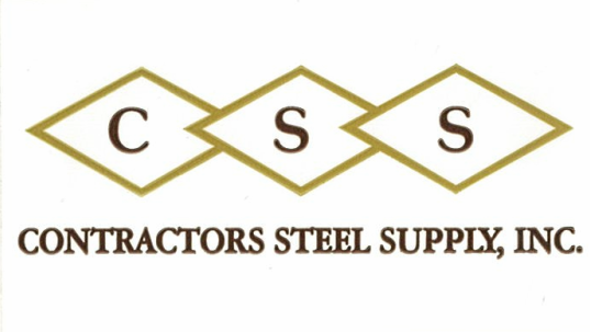 CONTRACTORS STEEL SUPPLY, INC.